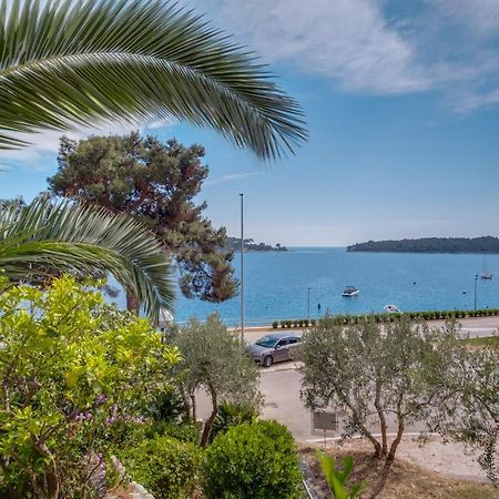 Apartments Villa Julija Mali Lošinj Zewnętrze zdjęcie