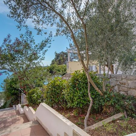 Apartments Villa Julija Mali Lošinj Zewnętrze zdjęcie