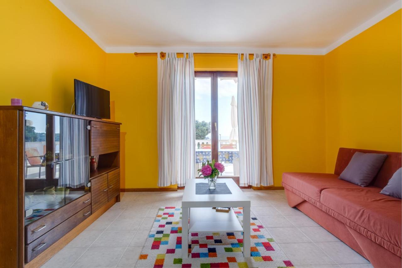 Apartments Villa Julija Mali Lošinj Zewnętrze zdjęcie