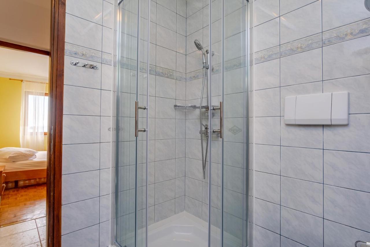 Apartments Villa Julija Mali Lošinj Zewnętrze zdjęcie