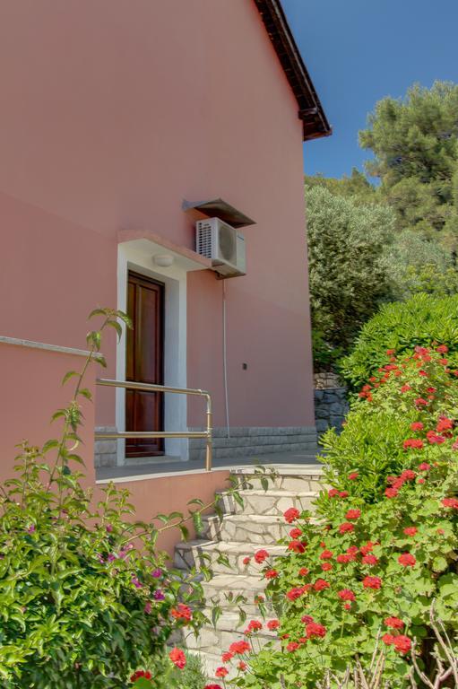 Apartments Villa Julija Mali Lošinj Pokój zdjęcie