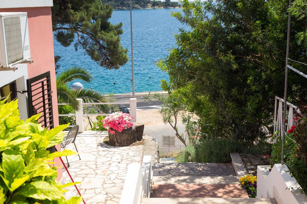 Apartments Villa Julija Mali Lošinj Pokój zdjęcie