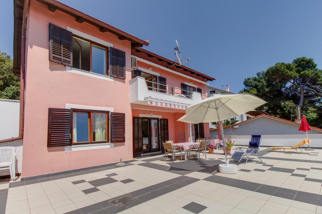 Apartments Villa Julija Mali Lošinj Pokój zdjęcie