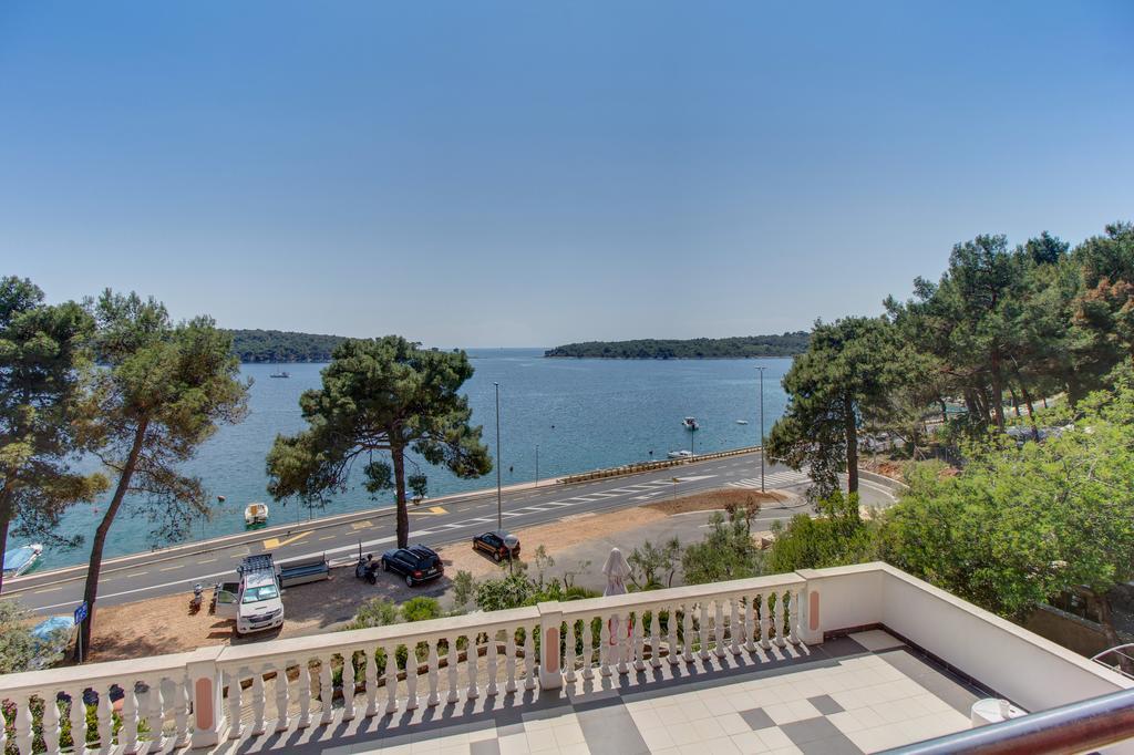 Apartments Villa Julija Mali Lošinj Pokój zdjęcie