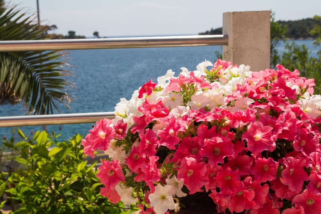 Apartments Villa Julija Mali Lošinj Pokój zdjęcie
