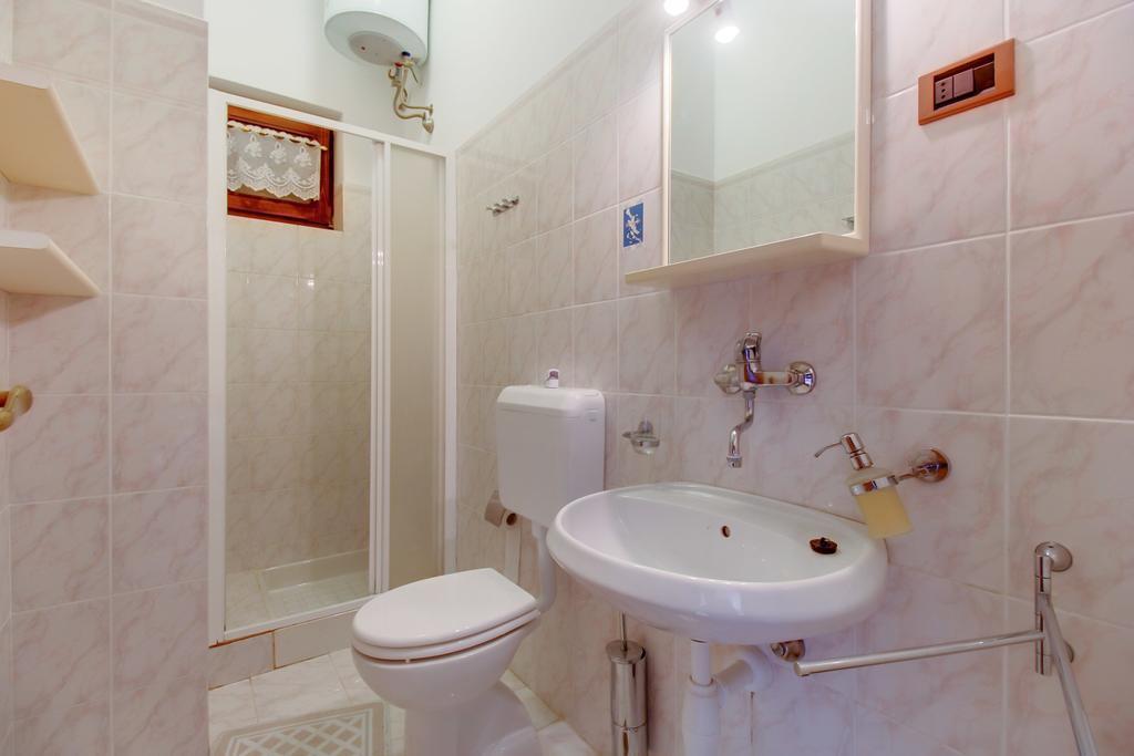 Apartments Villa Julija Mali Lošinj Pokój zdjęcie