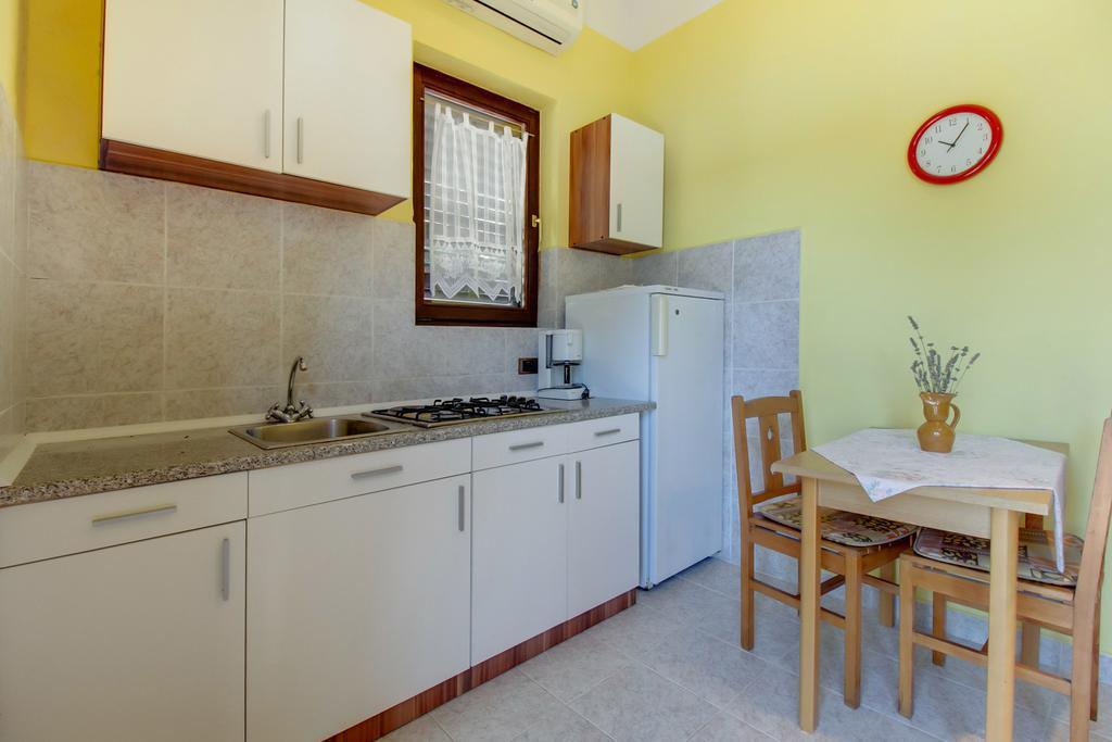 Apartments Villa Julija Mali Lošinj Pokój zdjęcie