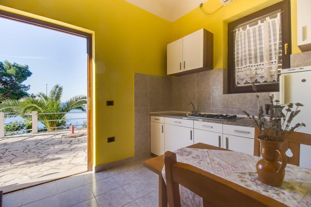 Apartments Villa Julija Mali Lošinj Pokój zdjęcie
