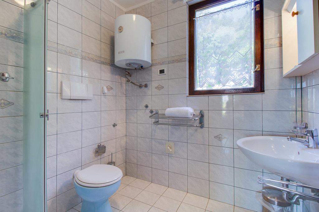 Apartments Villa Julija Mali Lošinj Pokój zdjęcie