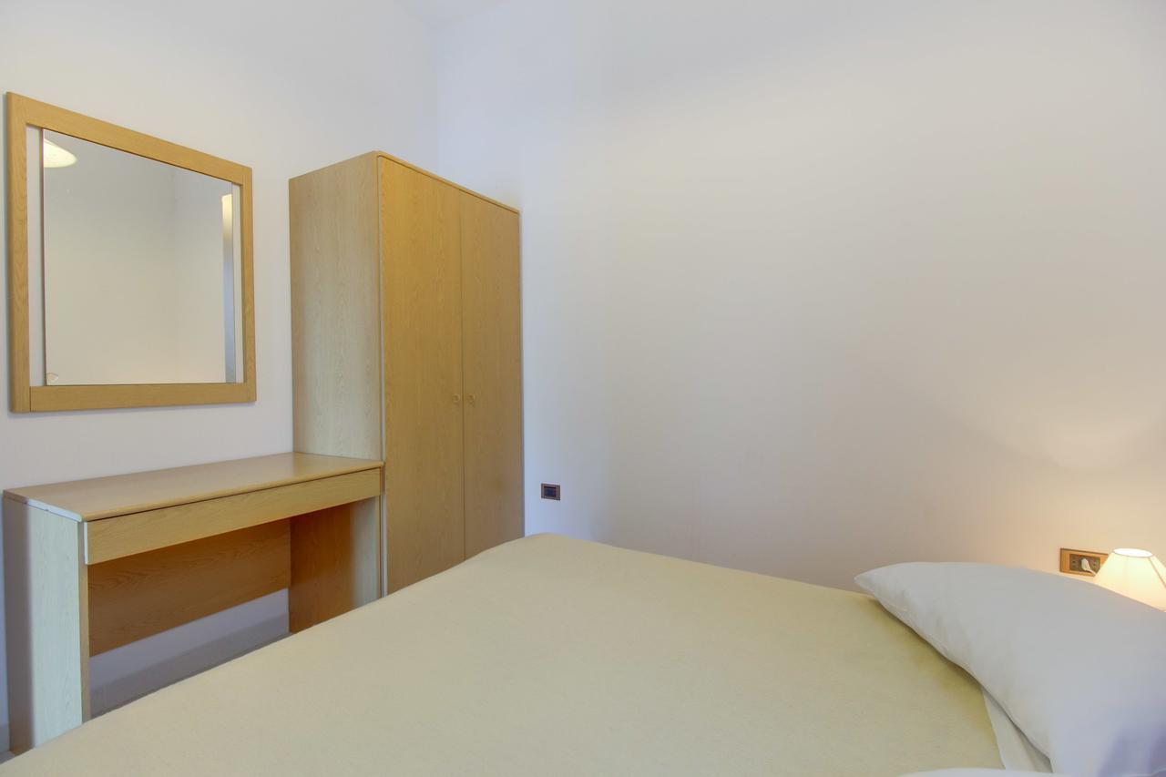 Apartments Villa Julija Mali Lošinj Zewnętrze zdjęcie