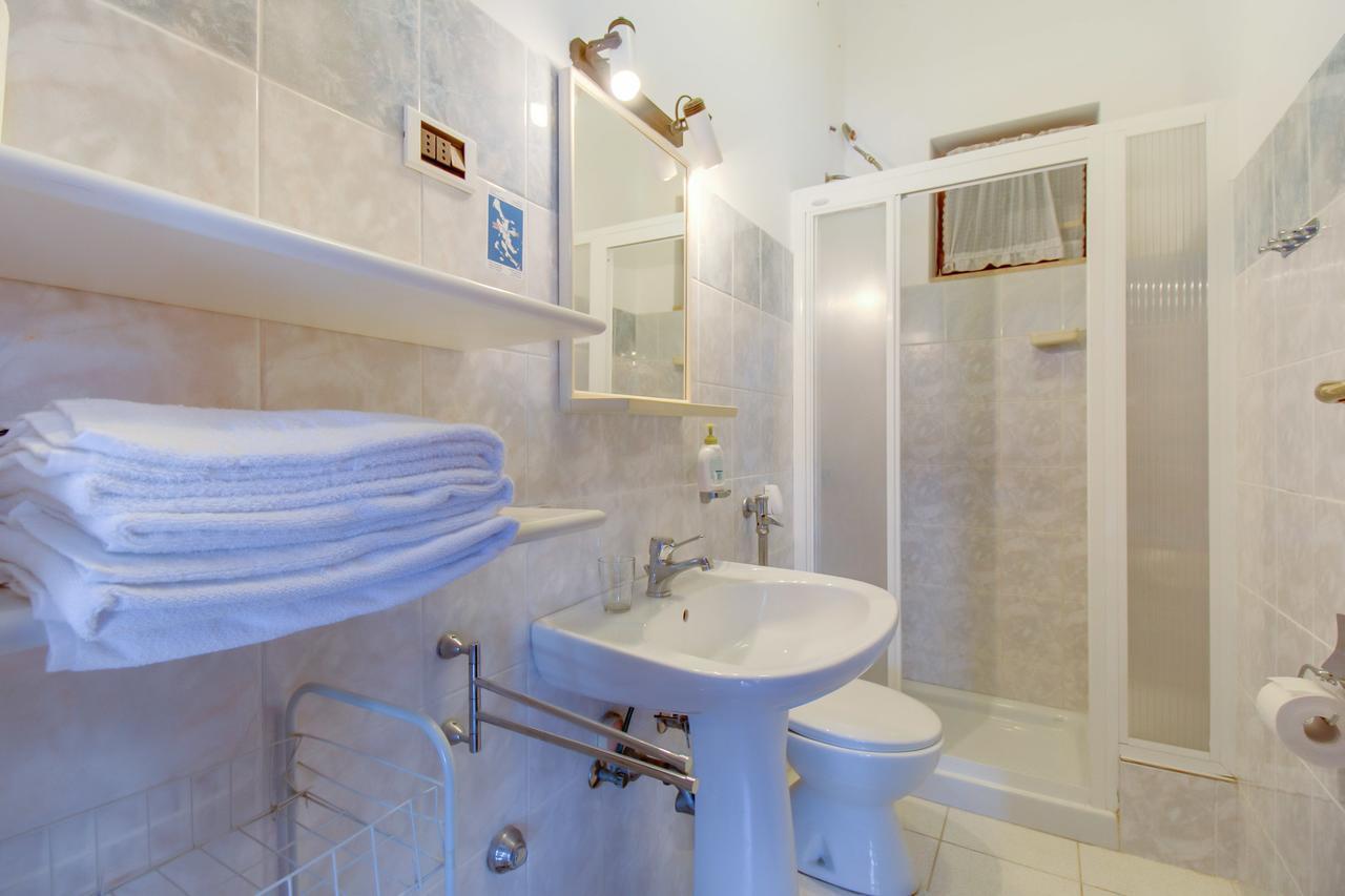 Apartments Villa Julija Mali Lošinj Zewnętrze zdjęcie